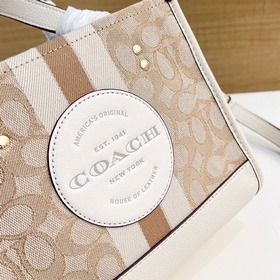 Высшая версия COACH в полной фирменной