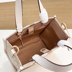 Высшая версия COACH в полной фирменной