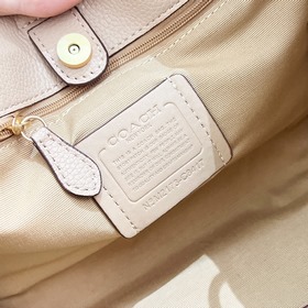 Высшая версия COACH в полной фирменной
