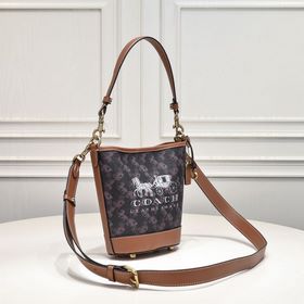Топовая версия COACH в полной фирменно