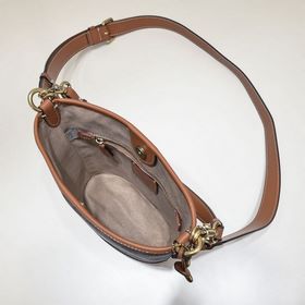 Топовая версия COACH в полной фирменно