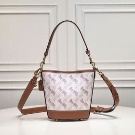 Топовая версия COACH в полной фирменно