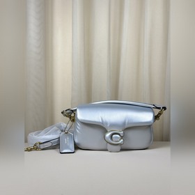 Последний выпуск COACH в полной фирмен