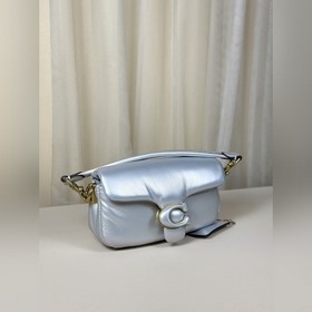 Последний выпуск COACH в полной фирмен