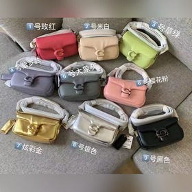 Последний выпуск COACH в полной фирмен