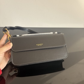 Высшая версия COACH в полной фирменной