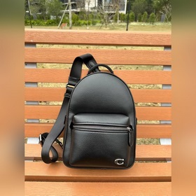Топовая версия COACH в полной фирменно