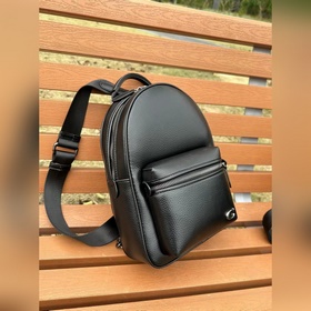 Топовая версия COACH в полной фирменно