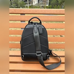 Топовая версия COACH в полной фирменно