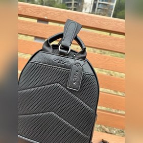 Топовая версия COACH в полной фирменно