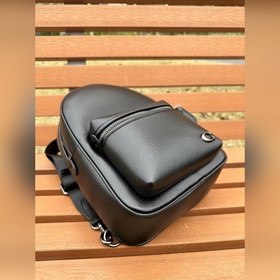Топовая версия COACH в полной фирменно