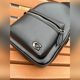 Топовая версия COACH в полной фирменно