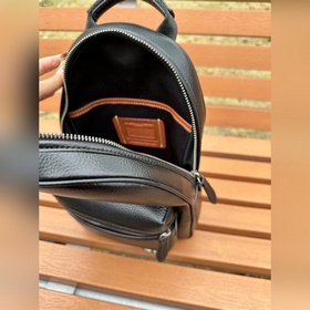 Топовая версия COACH в полной фирменно