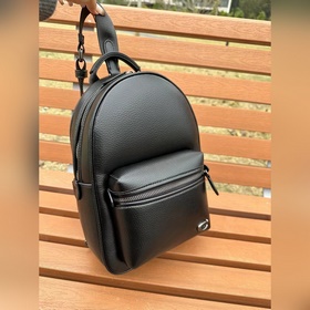 Топовая версия COACH в полной фирменно