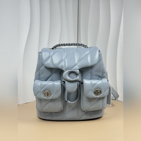 Coach в максимальной комплектации с по