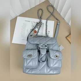 Coach в максимальной комплектации с по