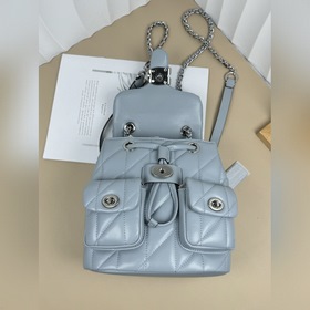 Coach в максимальной комплектации с по