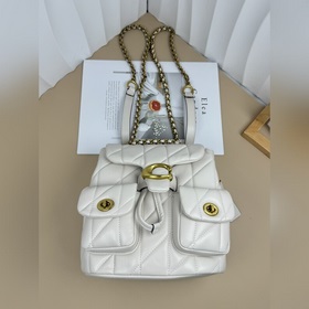 Coach в максимальной комплектации с по