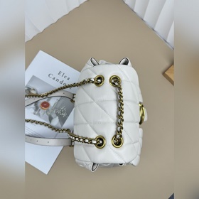 Coach в максимальной комплектации с по