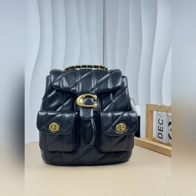 Последние модели Coach в полной фирмен