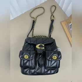 Последние модели Coach в полной фирмен