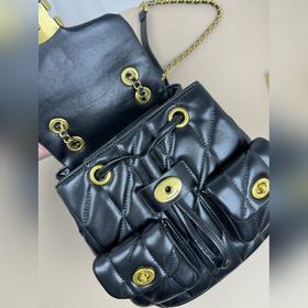 Последние модели Coach в полной фирмен