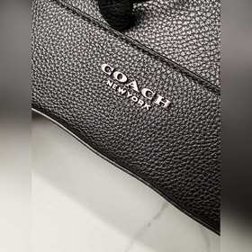 Модель Coach высшего класса в полной ф
