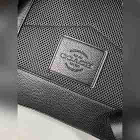 Модель Coach высшего класса в полной ф