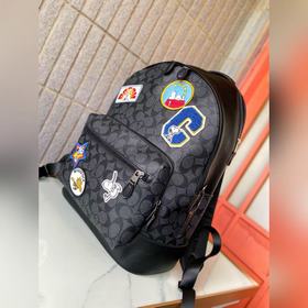 Коуч (COACH) — модель высшего класса в