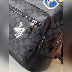 Коуч (COACH) — модель высшего класса в
