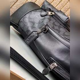 Коуч (COACH) — модель высшего класса в