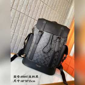 Coach в максимальной комплектации с по