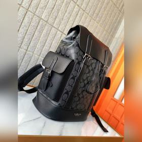 Coach в максимальной комплектации с по