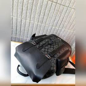 Coach в максимальной комплектации с по