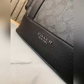 Coach в максимальной комплектации с по