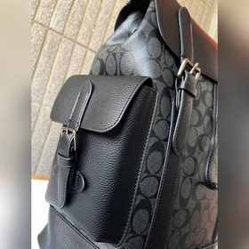Coach в максимальной комплектации с по