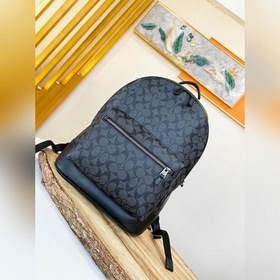 Коуч (COACH) — модель высшего класса в