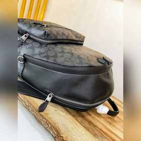 Коуч (COACH) — модель высшего класса в