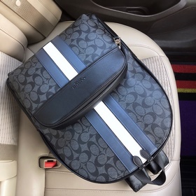 Высшая версия COACH в полной фирменной