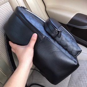 Высшая версия COACH в полной фирменной