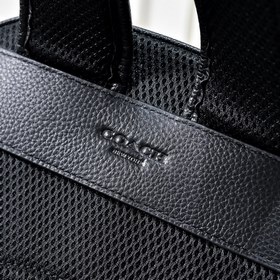 Модель COACH высшей серии в полной фир