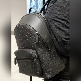 Модель COACH высшей серии в полной фир