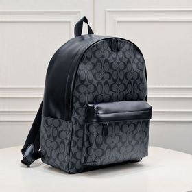 Топ-модель COACH в полной фирменной уп