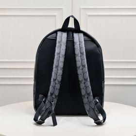 Топ-модель COACH в полной фирменной уп