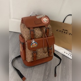 Топовая версия COACH в полной фирменно