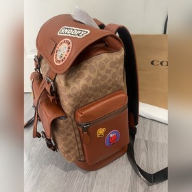 Топовая версия COACH в полной фирменно