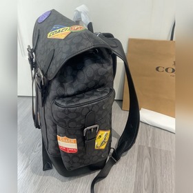 Топовая версия COACH в полной фирменно
