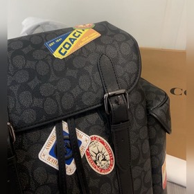 Топовая версия COACH в полной фирменно