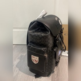 Последний выпуск COACH в полной фирмен