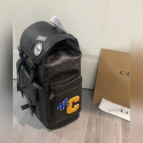 Последний выпуск COACH в полной фирмен